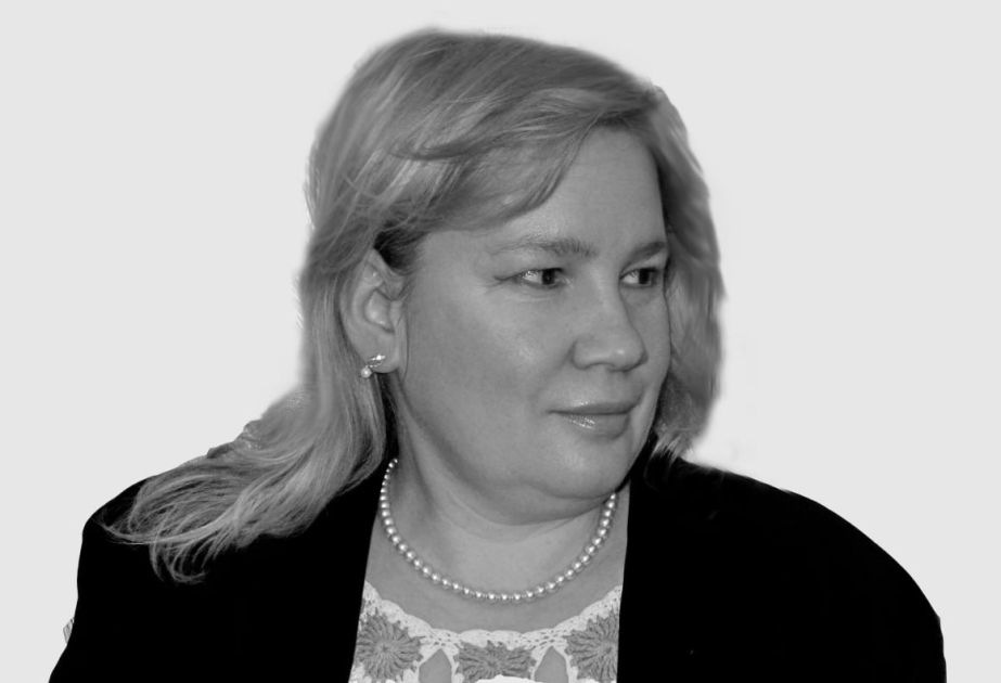 Галарина Ефремова: Артисты из Азербайджана всегда привозили прекрасные спектакли на театральный фестиваль «Туганлык»