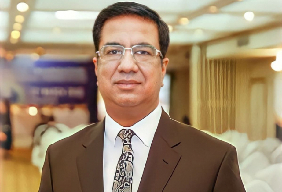 Pakistani expert: Azerbaijan can easily become a regional leader in green energy