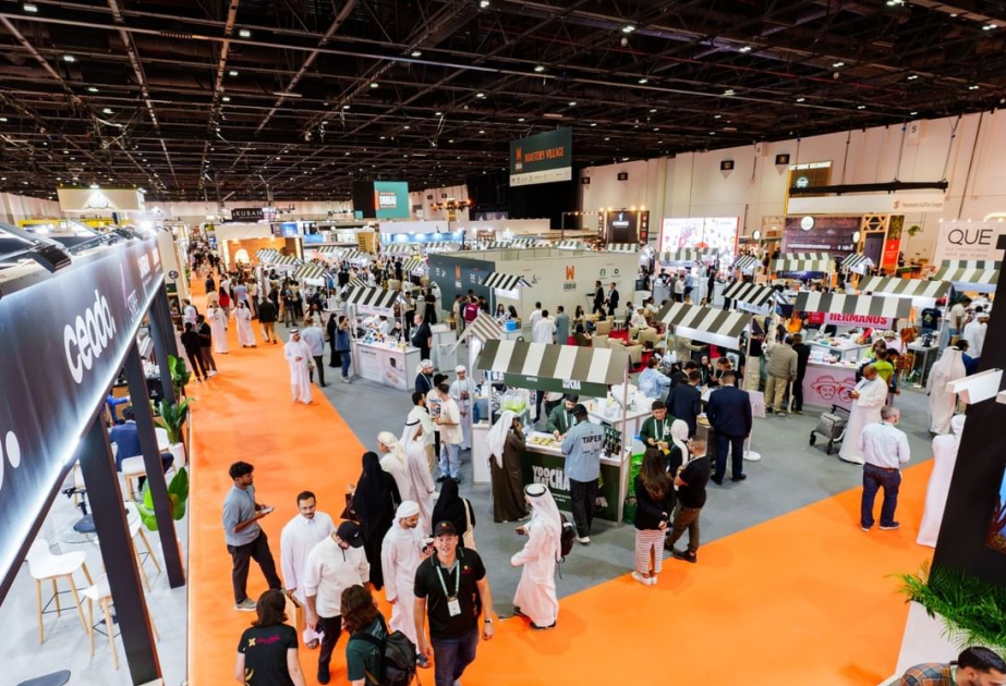 2,100 exhibiting companies, brands to take part in World of Coffee Dubai 2026