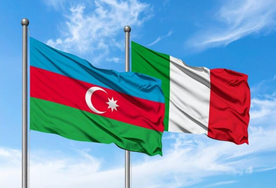 Baku to host 6th meeting of Azerbaijan-Italy Intergovernmental Commission on Economic Cooperation