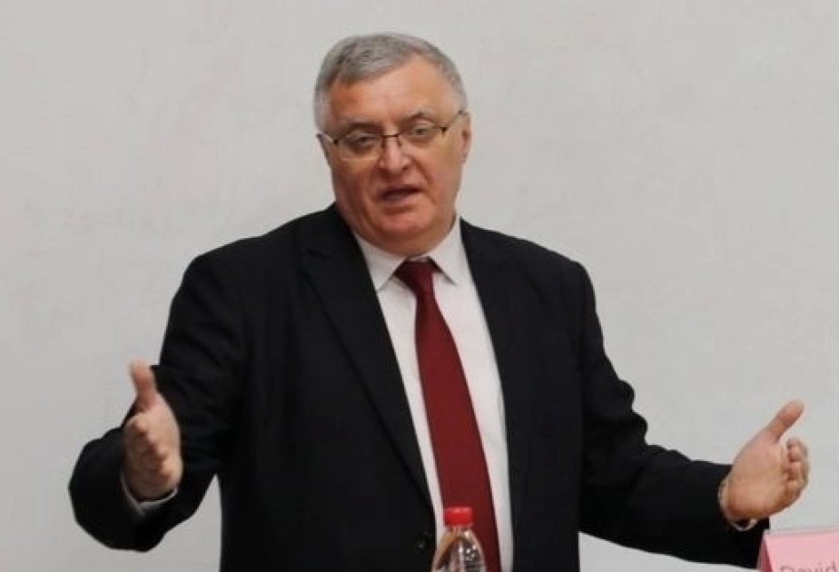 Experte: Frieden zwischen Aserbaidschan und Armenien schafft Voraussetzungen für weiteren Ausbau der Zusammenarbeit mit China