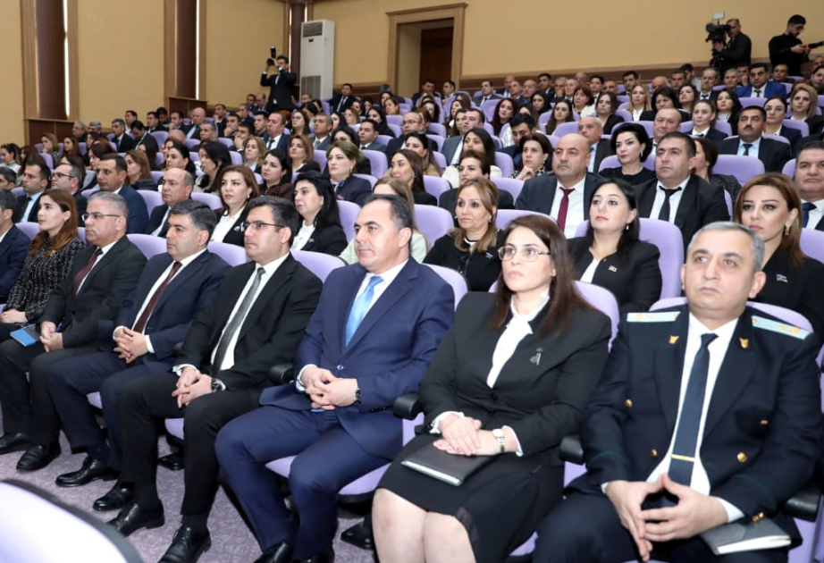 Naxçıvan şəhərində ötən il ümumi məhsul buraxılışı 9,9 faiz artıb