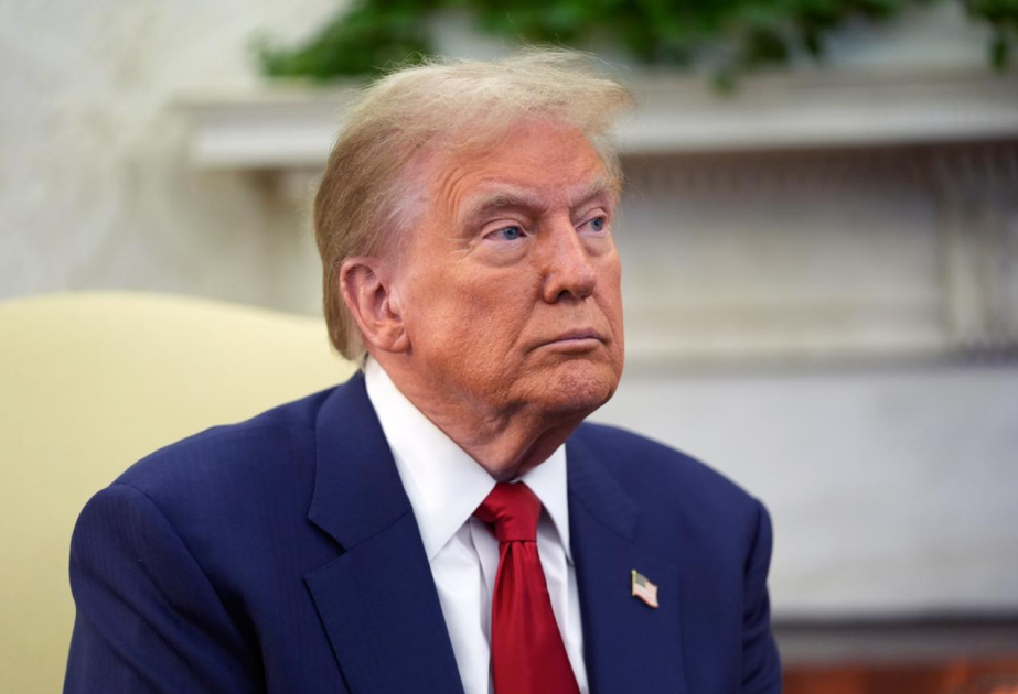 Maison-Blanche : Trump « s’intéresse » à explorer la voie diplomatique avec l’Iran