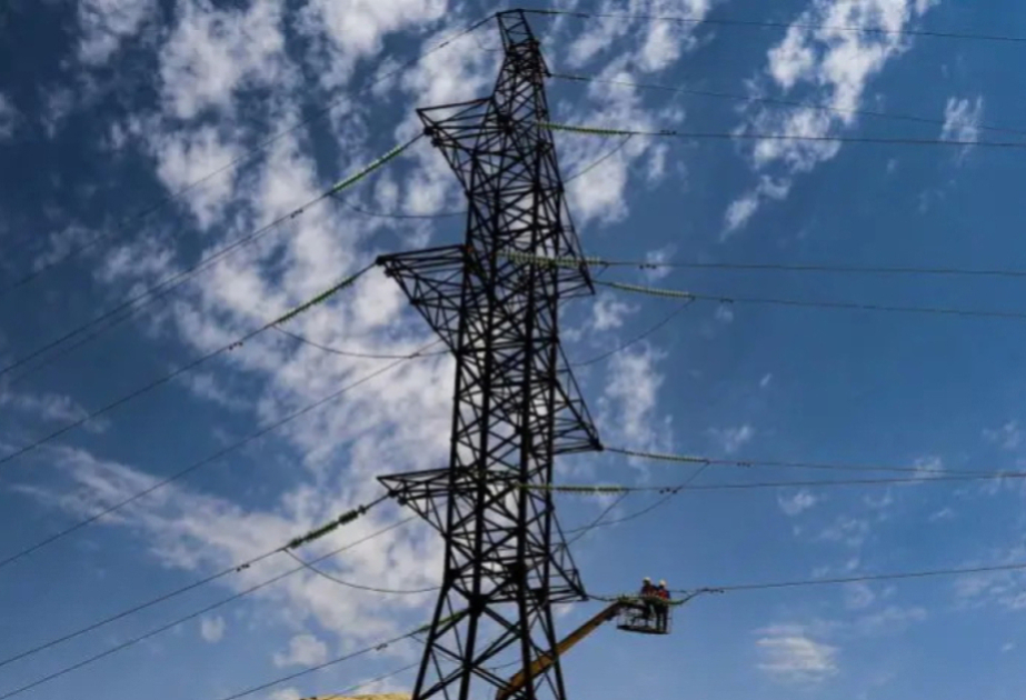 Şahbuzda elektrik enerjisinin verilişində fasilələr olacaq