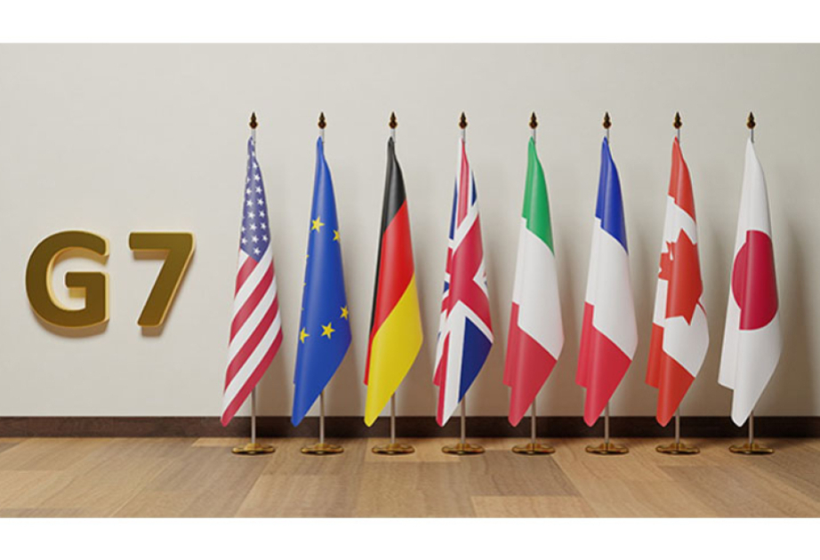 G7, other allies discuss ways to reduce dependence on Chinese rare earths