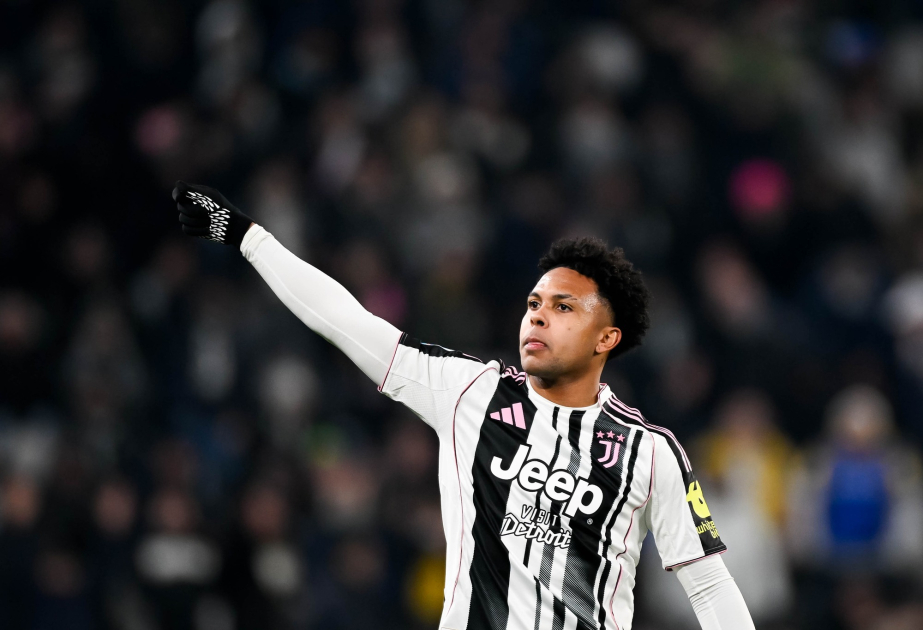 Juve unter Spalletti weiter auf Kurs