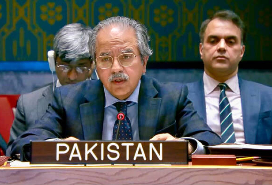 Pakistan expresses alarm over rising Russia-Ukraine conflict, calls for immediate ceasefire