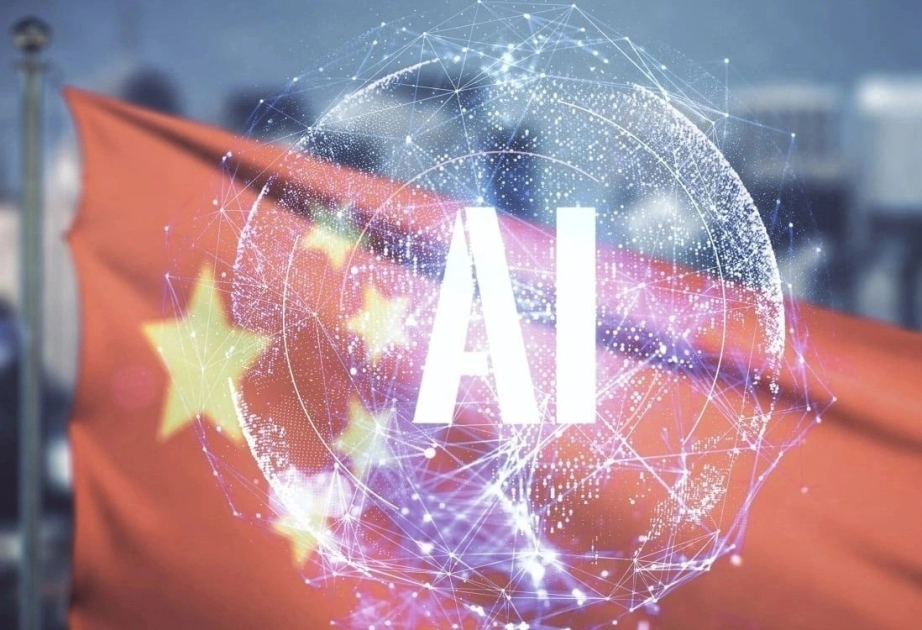 China unveils first AI model to gauge weather's impact on stock market