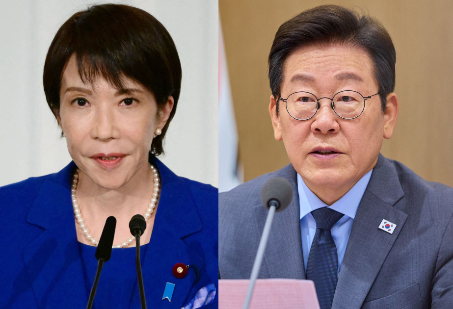 Les dirigeants sud-coréen et japonais discutent de la coopération régionale