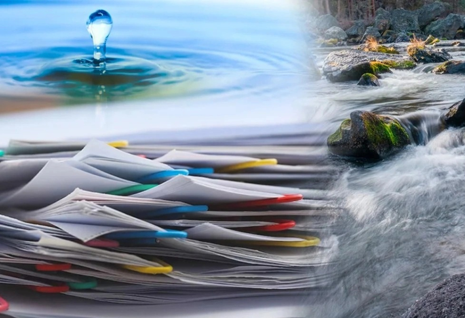 Kazakhstan develops water resources information system
