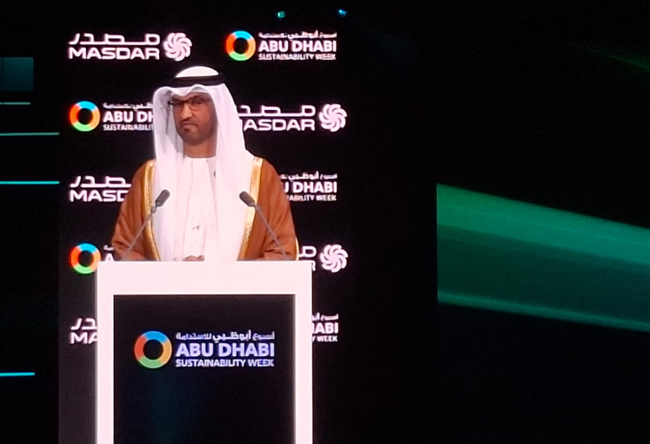 بمشاركة عالمية واسعة: انطلاق أسبوع أبوظبي للاستدامة 2026 برعاية شركة مصدر وبحضور قادة دوليين