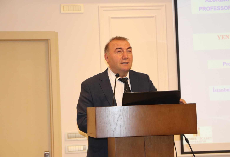 Elmdə iz qoyan türklər: Abdullah Avey Sofiyev