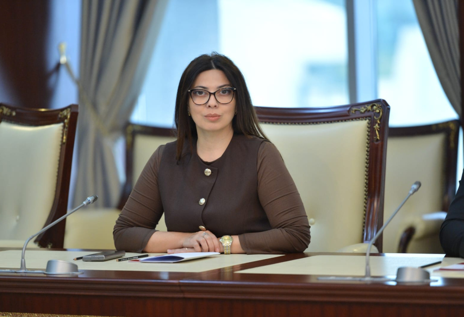 Dövlət proqramının icrası nəticəsində Bakı və Abşeronda tarixi əhəmiyyətli layihələr həyata keçiriləcək - RƏY