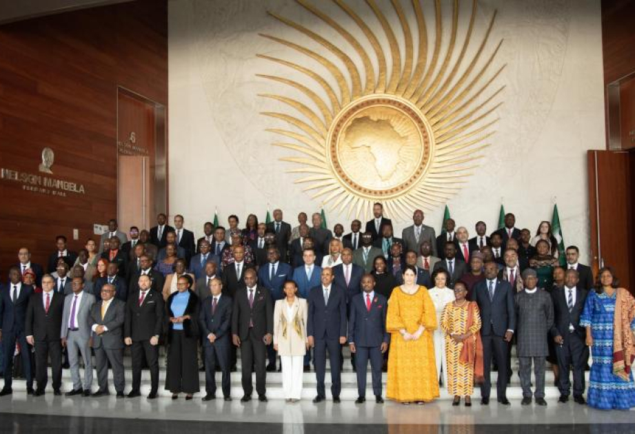 Addis-Abeba accueille la 51ᵉ session ordinaire du Comité des Représentants Permanents de l’Union africaine