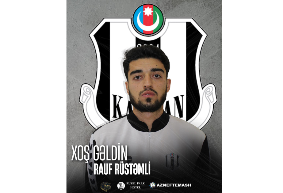 “Karvan-Yevlax” “Sabah”ın futbolçusunu transfer edib