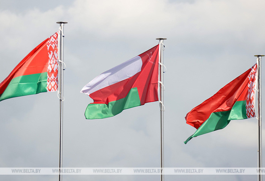 Belarus ratifies visa waiver agreement with Oman