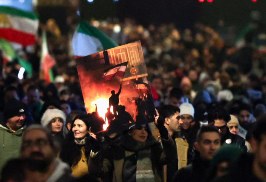 Reuters: В Иране в ходе протестов погибло 2 тыс. человек