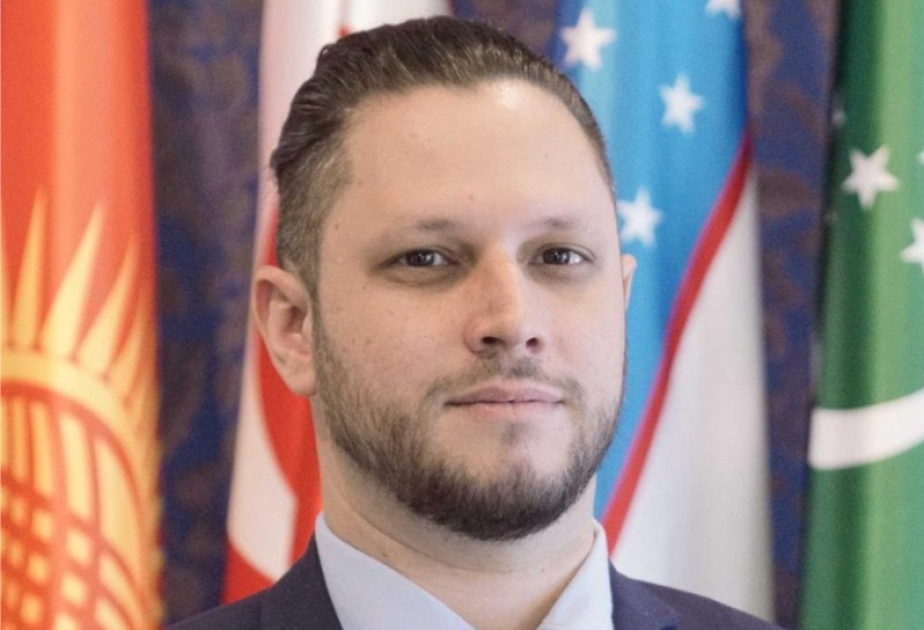 Hungarian expert: Turkic Investment Fund serves as a co-financing platform with regional capital drawing international investors
