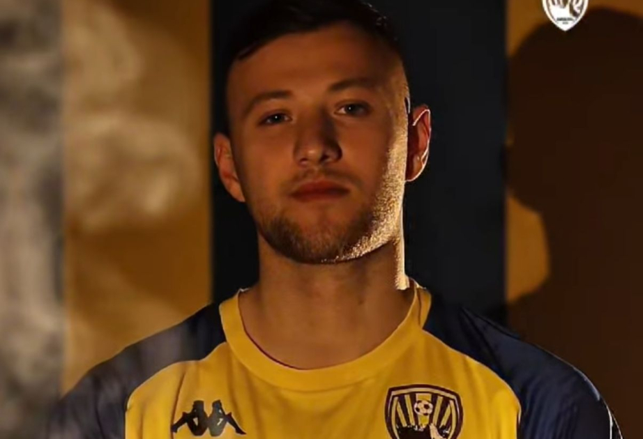 “Kəpəz” qış fasiləsində növbəti transferini reallaşdırıb