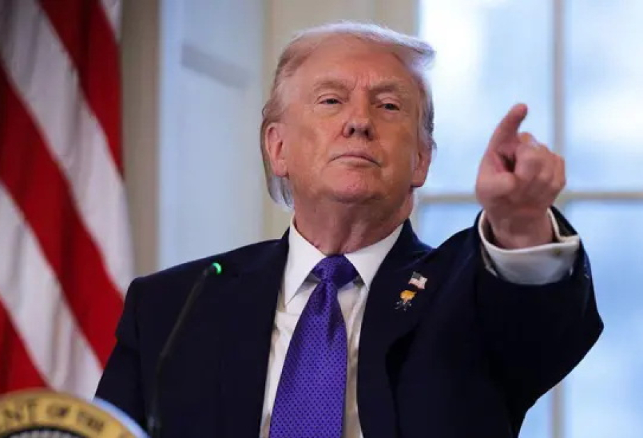 Дональд Трамп отменил все встречи с иранскими официальными лицами