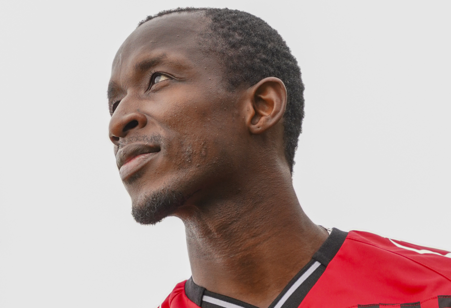 Seneqallı futbolçu: Dodo “Qəbələ” haqqında mənə çox danışıb
