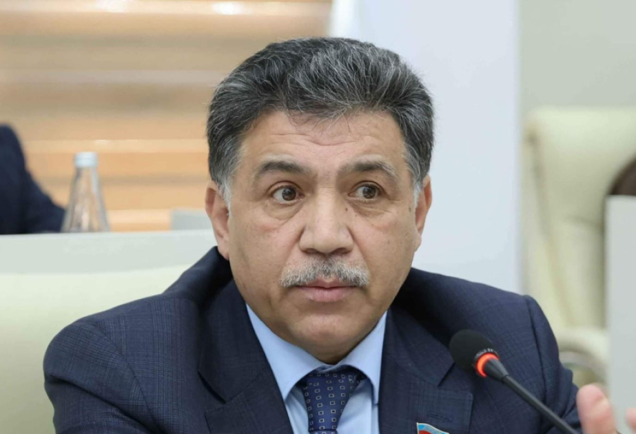 Azərbaycanda su təhlükəsizliyi texniki məsələ olmaqdan çıxaraq milli təhlükəsizlik kontekstində dəyərləndirilir -  ŞƏRH
