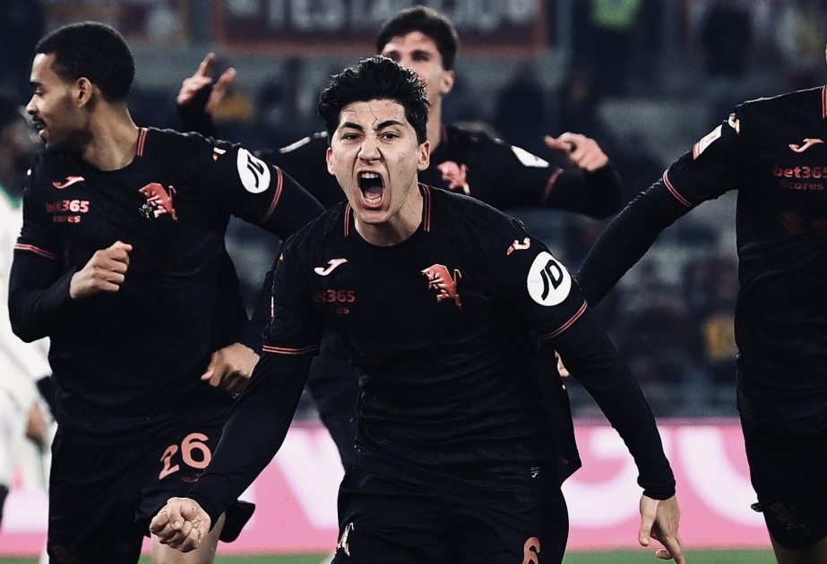 Roma 2-3 Torino: Arena heartbreak, Toro set up Inter quarter-final