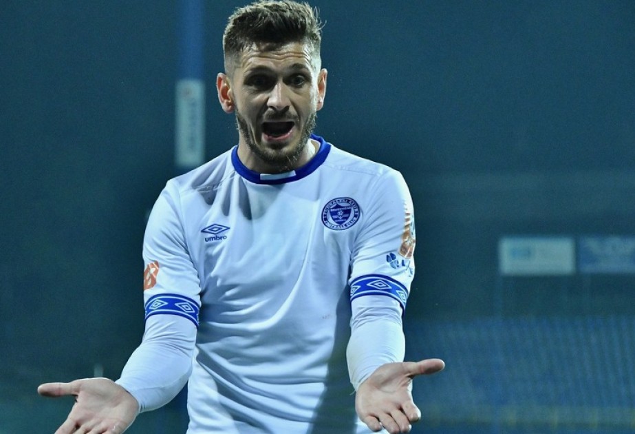 Bosniyalı keçmiş futbolçu Azərbaycanda işləmək istəyir