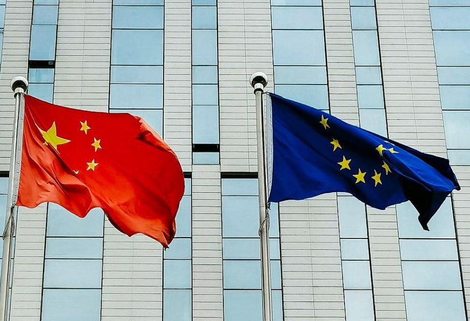 China und EU einigen sich auf Preisverpflichtungsrichtlinien für chinesische Elektrofahrzeuge: Handelsministerium