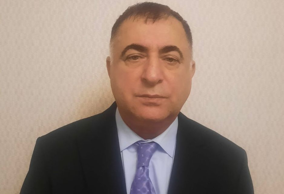 Elçin Muradxanlı: Dilimizin saflaşdırılmasına hər kəs öz nitqindən başlamalıdır