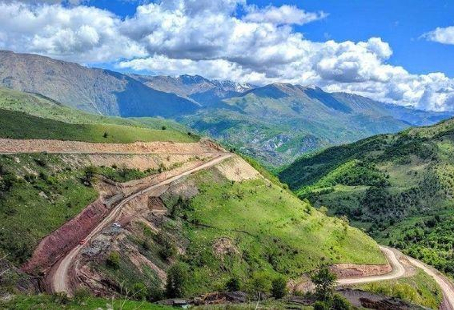 Laçın və Kəlbəcərdə arxeoloji qazıntıların aparılması nəzərdə tutulur