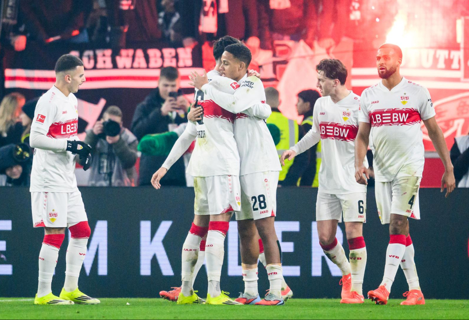 Fußball-Bundesliga: Siege für Dortmund, Mainz und Stuttgart - Partie in Hamburg abgesagt