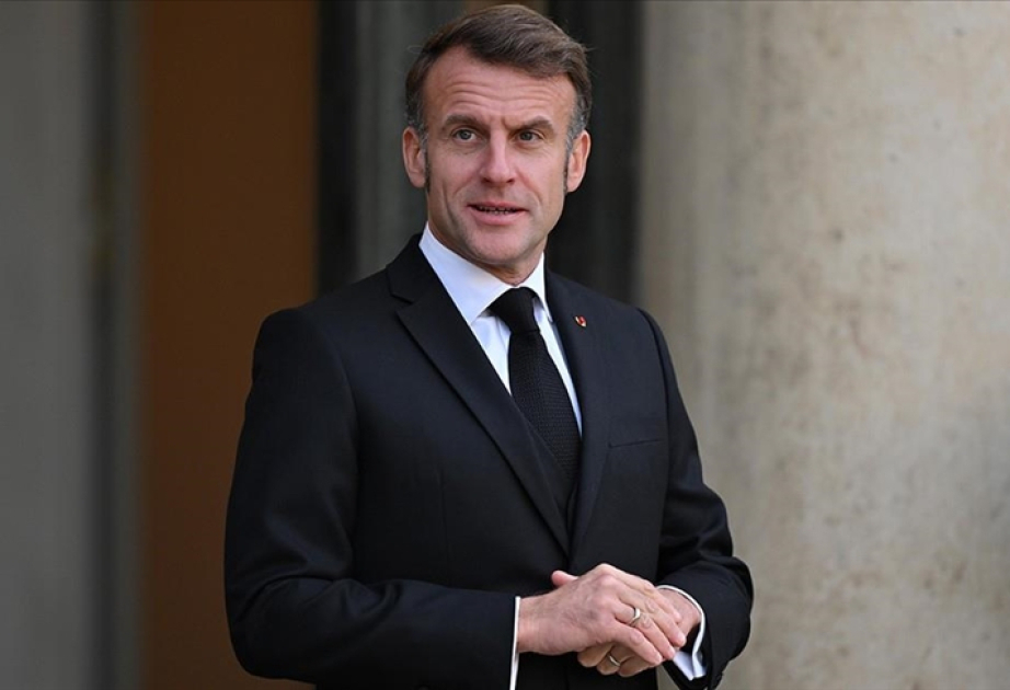 France to open its consulate in Greenland on Feb. 6 amid rising US threats
