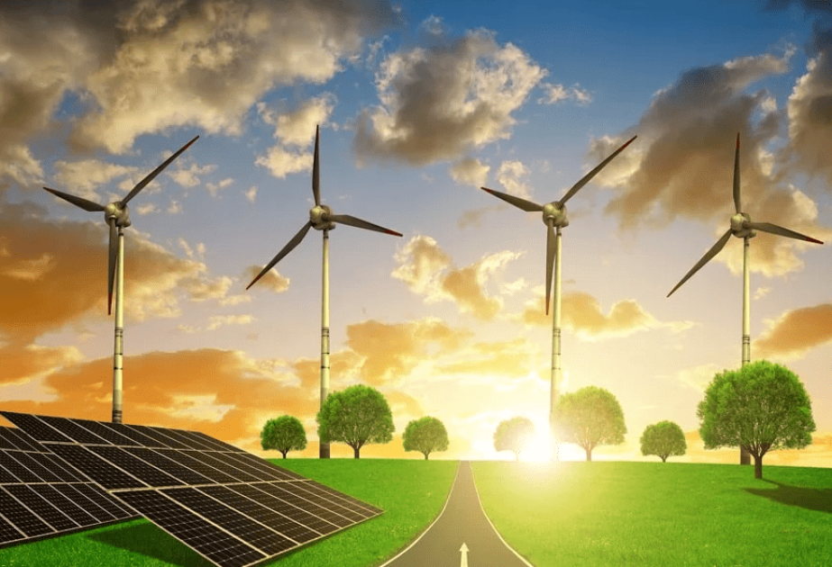 Yaşıl enerji: Azərbaycanın yeni güc strategiyası və qlobal mövqeyi