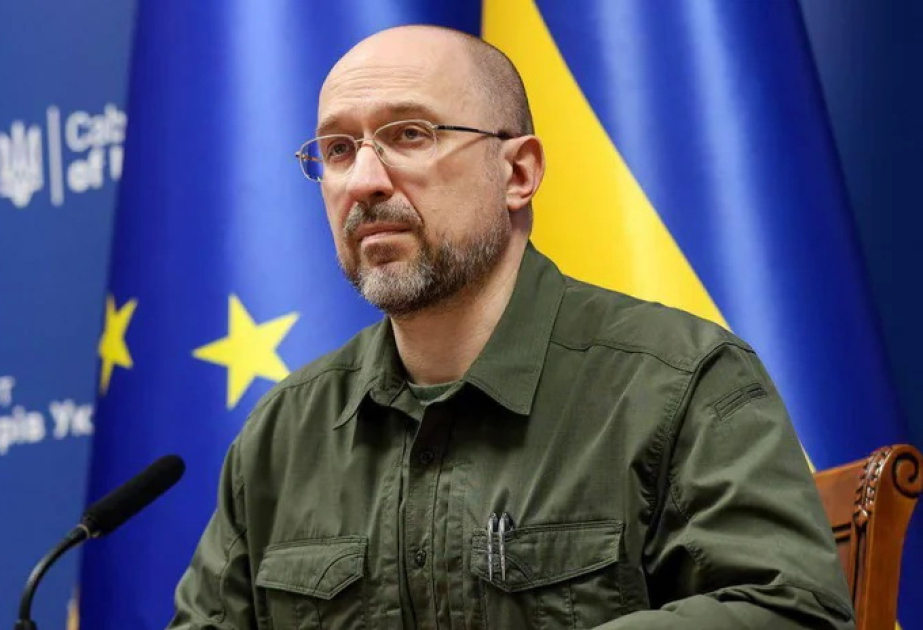 Назначен первый вице-премьер – министр энергетики Украины