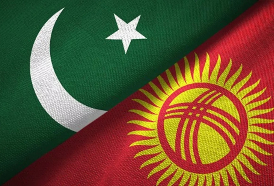 Pakistan, Kyrgyzstan to host Kyrgyz Cultural Day in Islamabad, deepening people-to-people ties