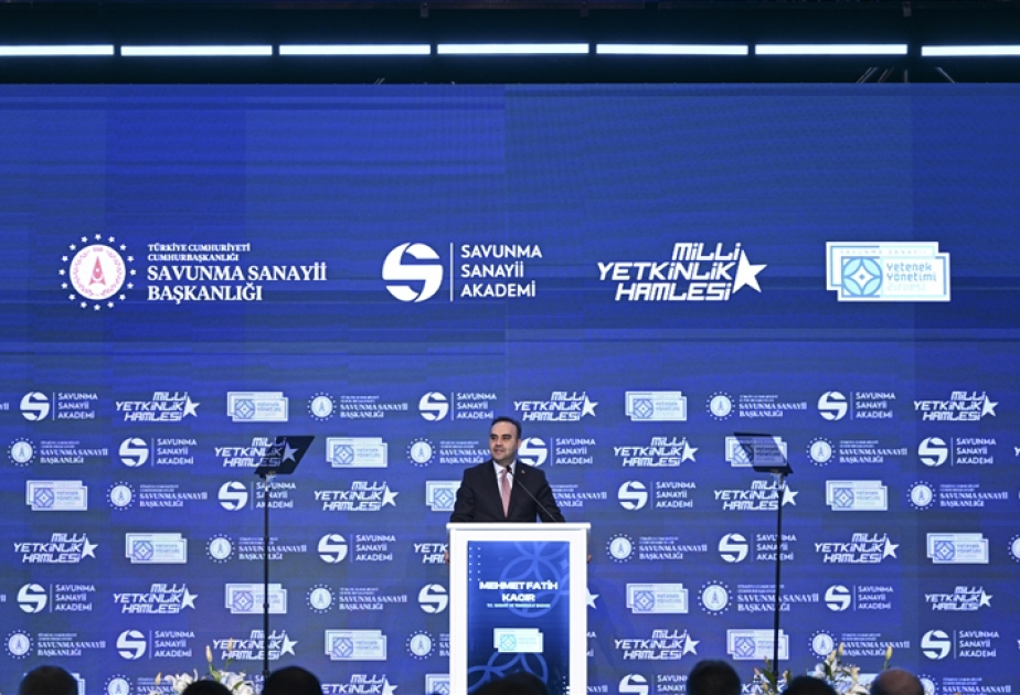 Ankara accueille le 2e Sommet international sur la gestion des talents de l’industrie de la défense