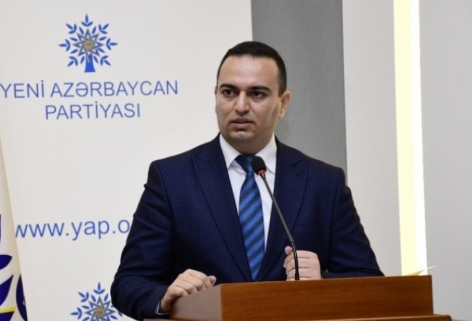 Qlobal miqyasda sabitlik naminə su təhlükəsizliyi ilə bağlı məsələlərin həlli strateji zərurətə çevrilib  ŞƏRH
