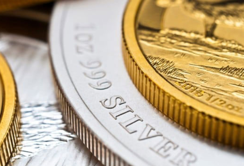 Gold und Silber erreichen neue Rekordmarken