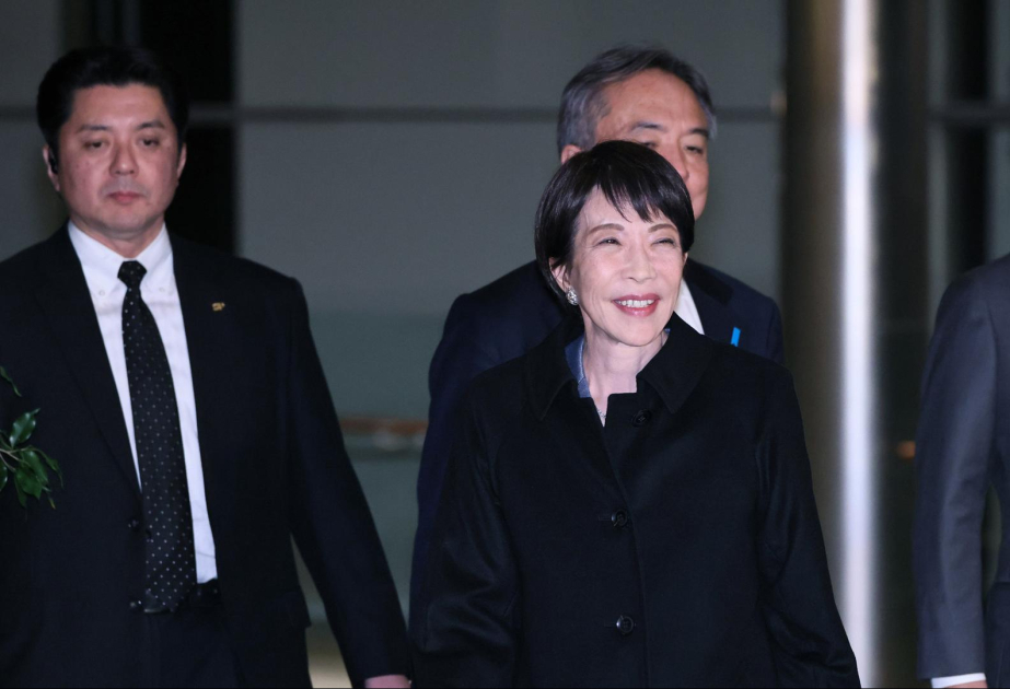 Japan vor Neuwahlen: Regierungschefin Takaichi will Parlament auflösen