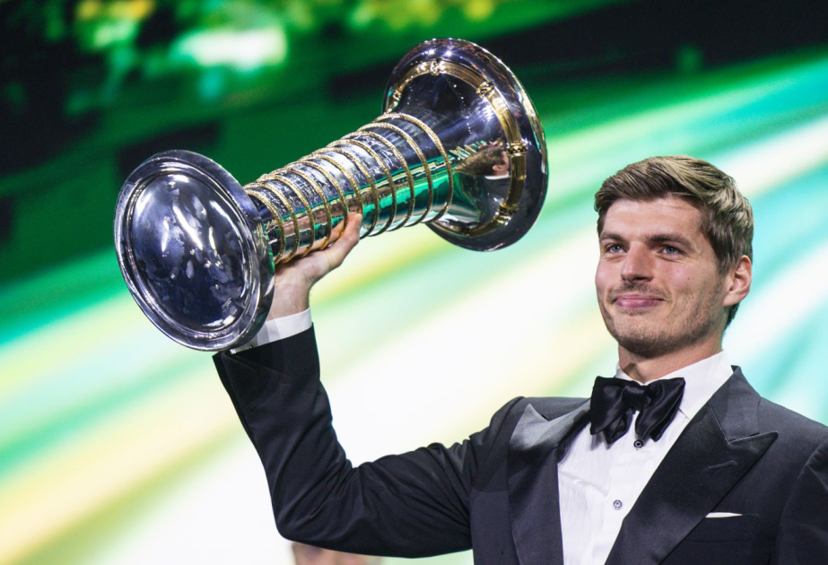 Max Verstappen podría dejar Red Bull a finales de año