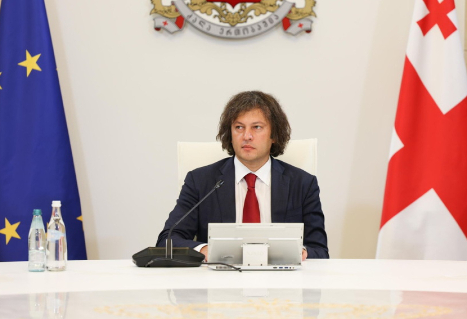 Irakli Kobakhidze : Il existe de graves problèmes dans les systèmes judiciaires de certains pays de l'Union européenne