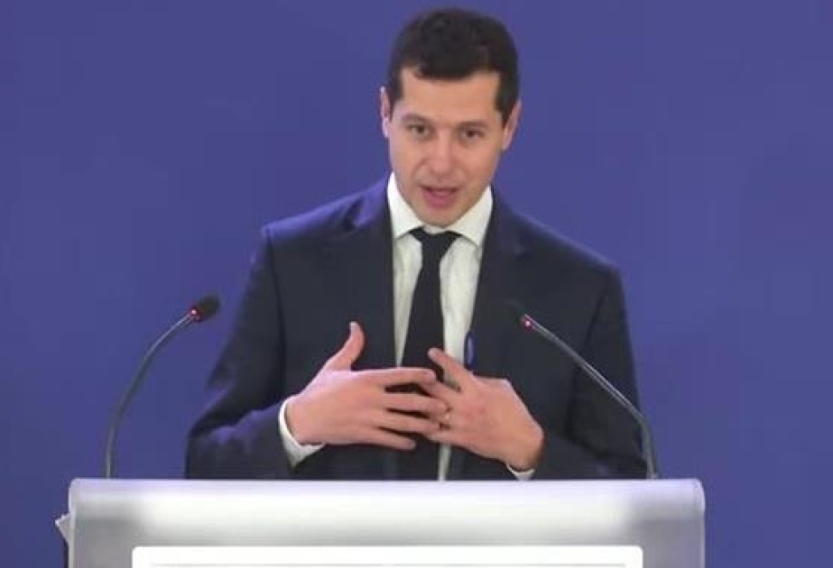 Fransa Livan ordusuna dəstək üçün beynəlxalq konfrans çağırıb