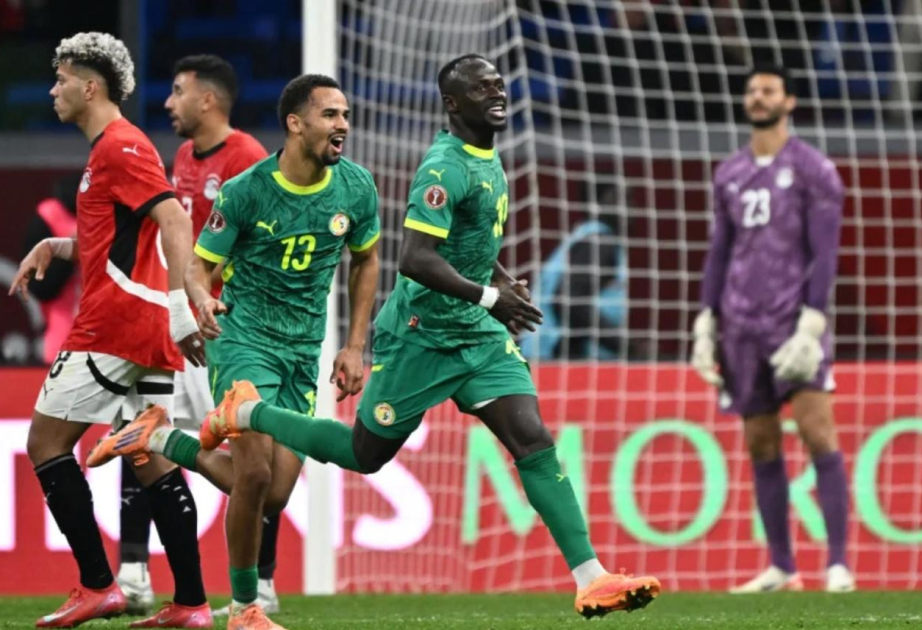 Un but de Mané contre l’Égypte propulse le Sénégal en finale de la Coupe d’Afrique des Nations