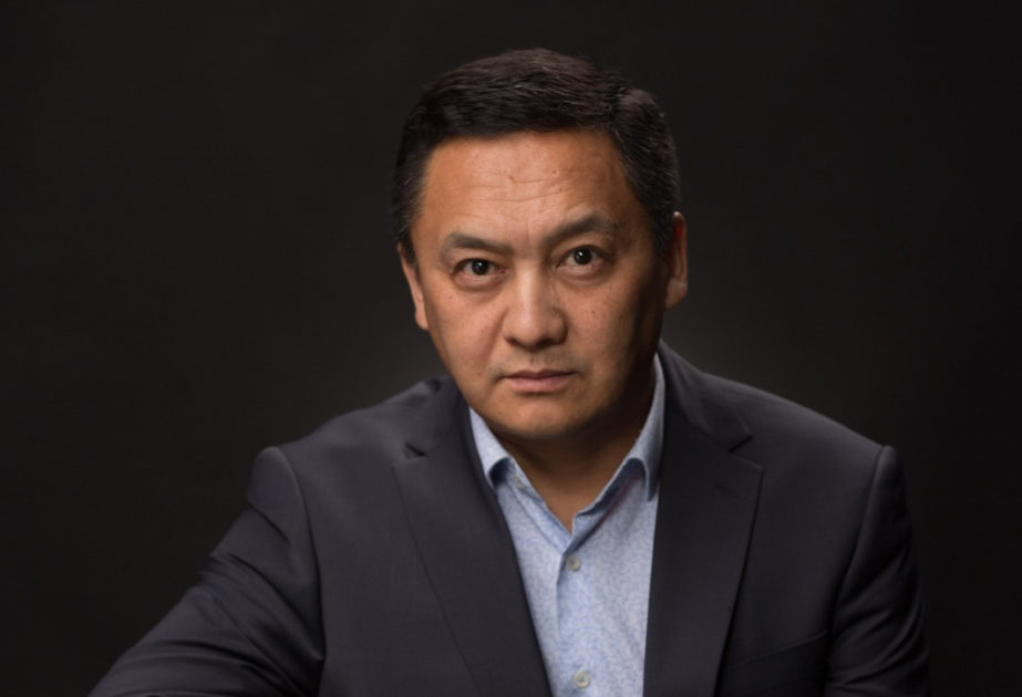 Dunay Espayev: Qazax və Azərbaycan teatr məktəbləri arasında güclü paralellər mövcuddur