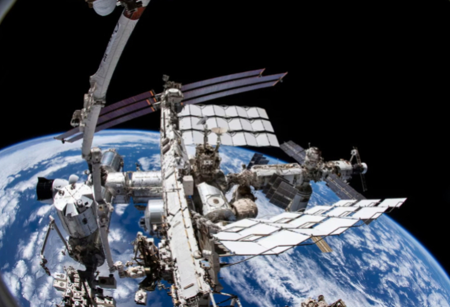 L'équipage de la NASA quitte l'ISS plus tôt que prévu en raison d'un problème médical concernant un astronaute