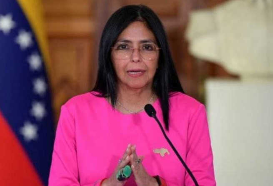 Delcy Rodríguez adelanta nuevas excarcelaciones