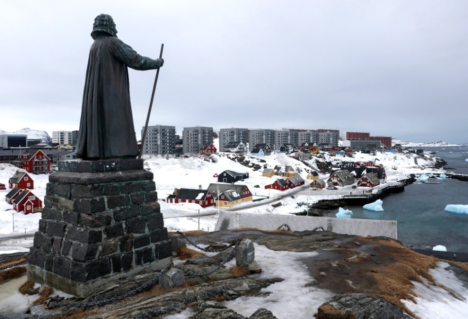 МО Дании: Военные страны обязаны открыть огонь в случае удара США по Гренландии