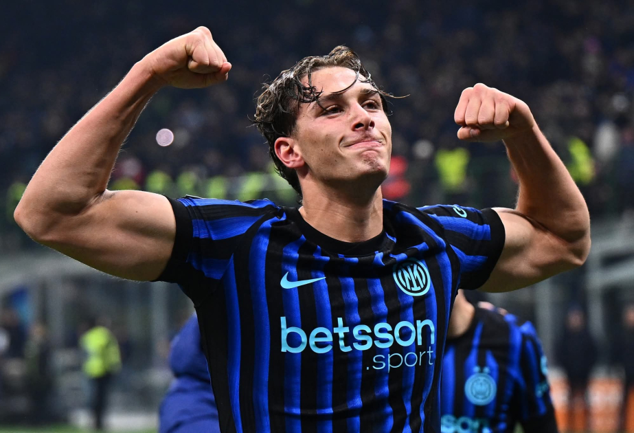 Inter 1-0 Lecce: Esposito sends Serie A leaders six points clear