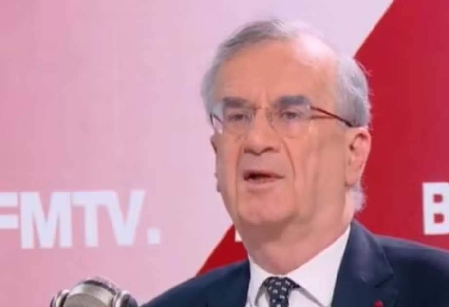 Fransa Mərkəzi Bankının xəbərdarlığı: Defisit azaldılmasa, ağır nəticələr qaçılmazdır